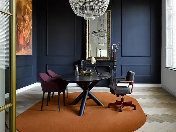 Tapijt met een verhaal 1