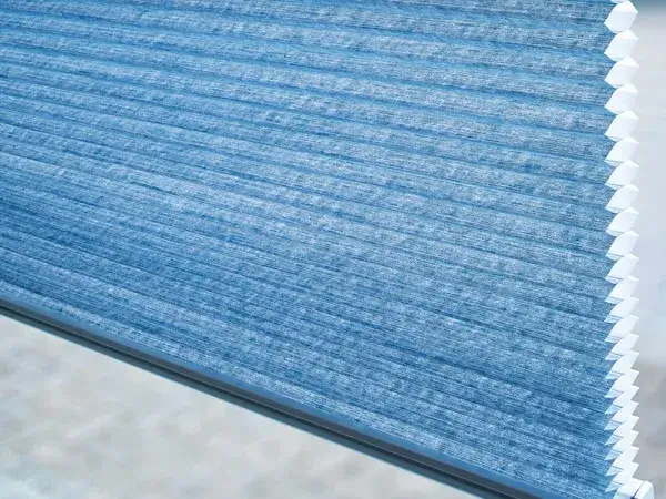 Raamdecoratie met ritme 3