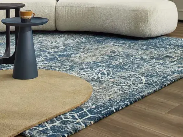 Tapijt in beweging 3