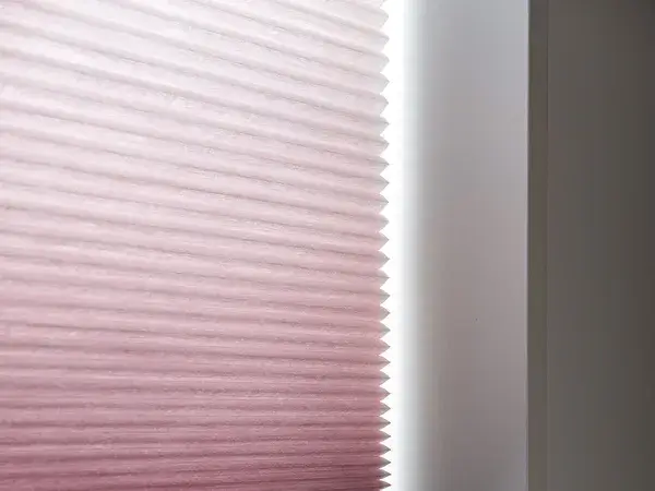 Opvallende raamdecoratie 1