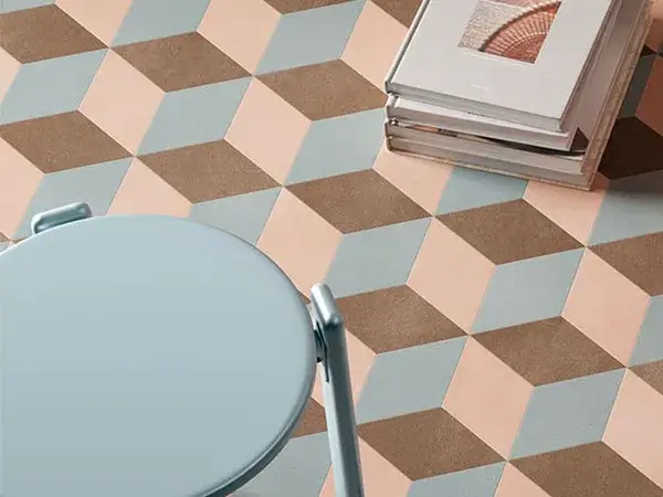 Makkelijke vloeren 3