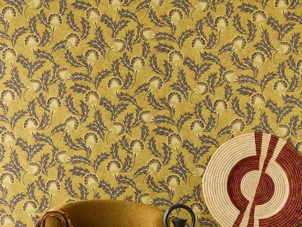 Gordijnen met uitstraling 2