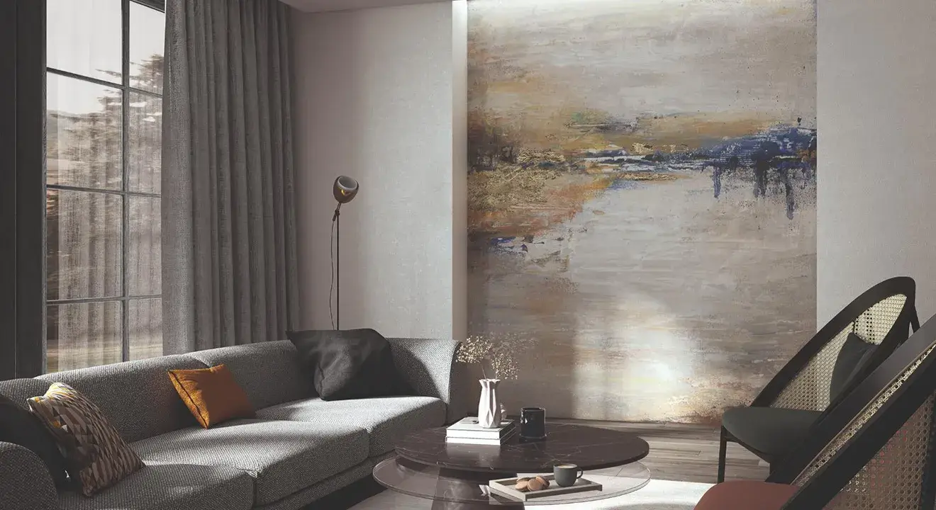 fotobehang gallery 3