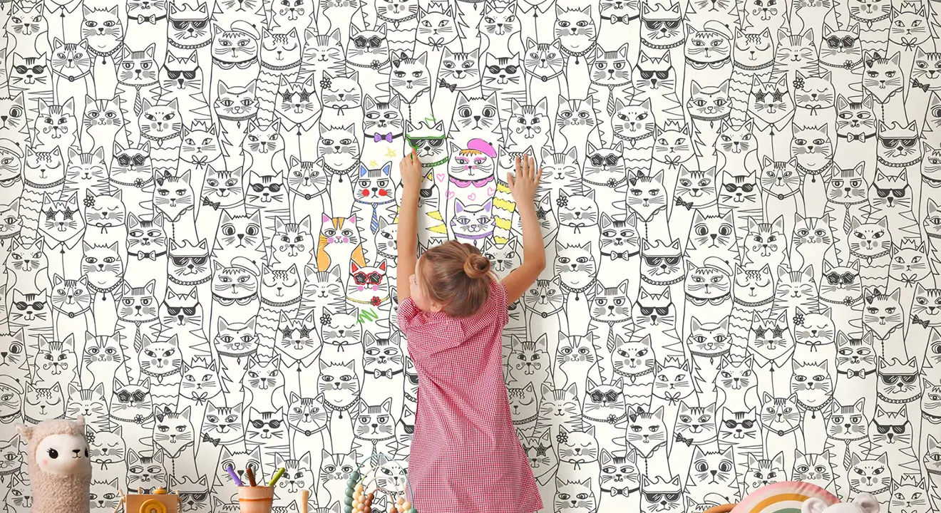 papierbehang gallery 2