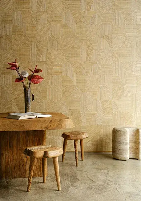 vliesbehang carousel 3