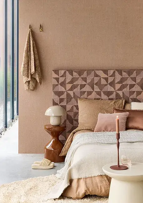 vliesbehang carousel 6