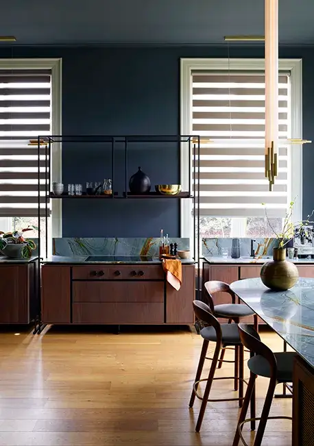 duo-rolgordijn carousel 5