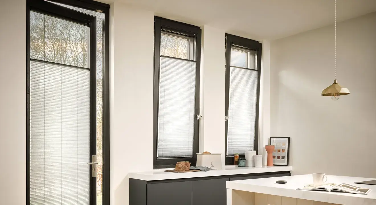 Raamdecoratie gallery 3