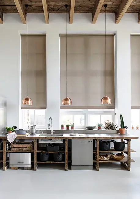 rolgordijn carousel 2