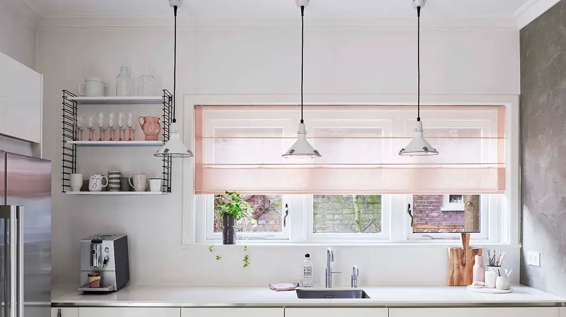 vouwgordijn carousel 6