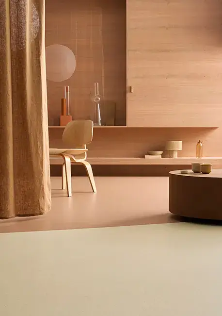 marmoleum carousel 2