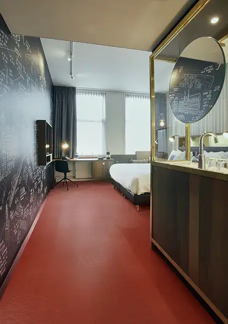 marmoleum carousel 5